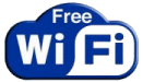 Free WiFi!